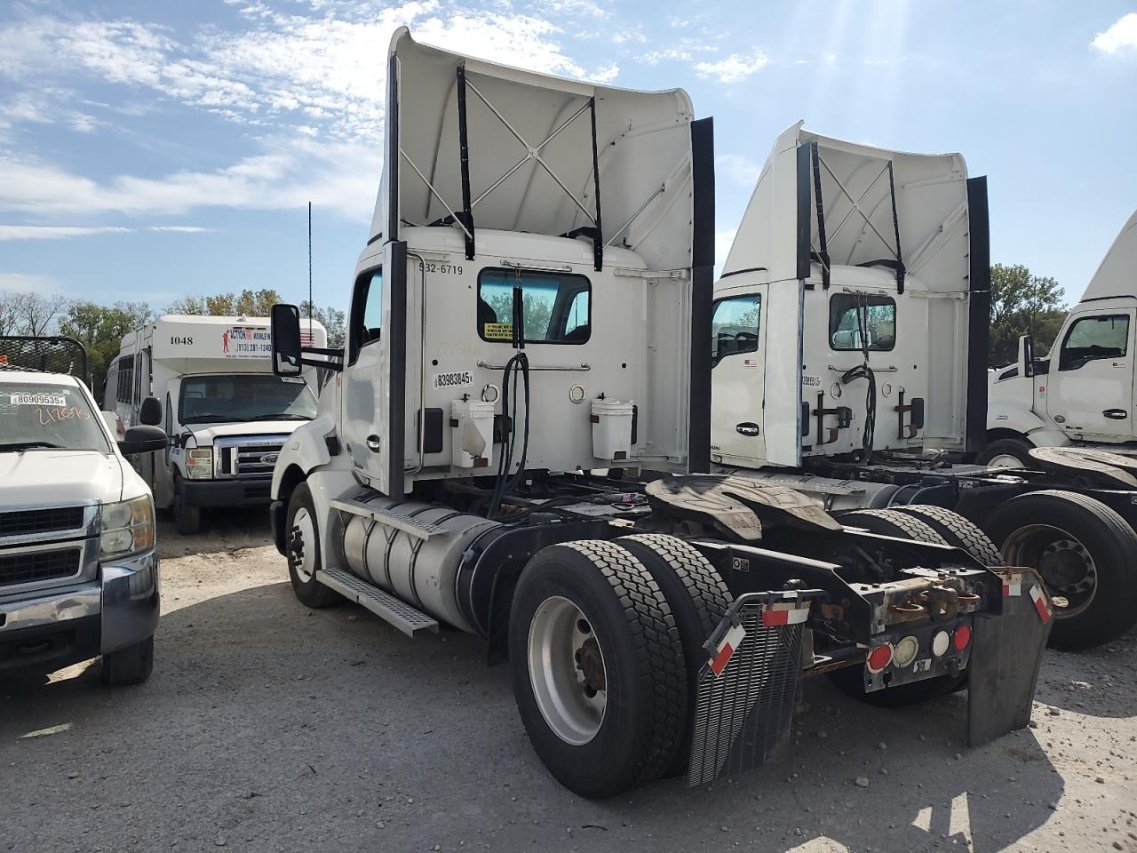 Kenworth T680 T680 Image 2