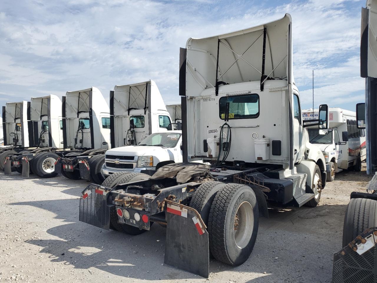 Kenworth T680 T680 Image 4