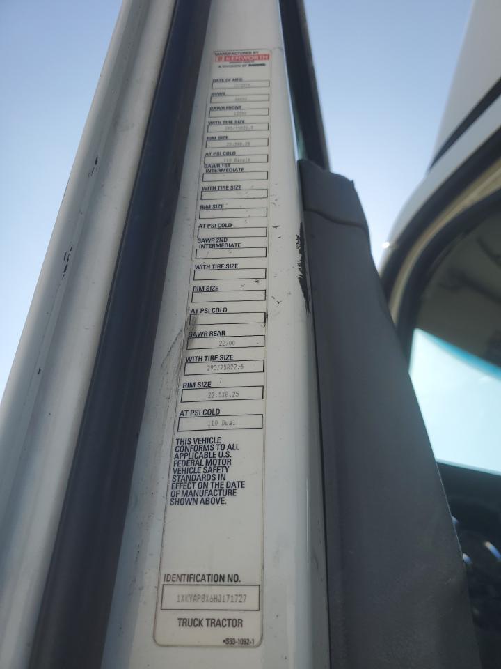 Kenworth T680 T680 Image 9