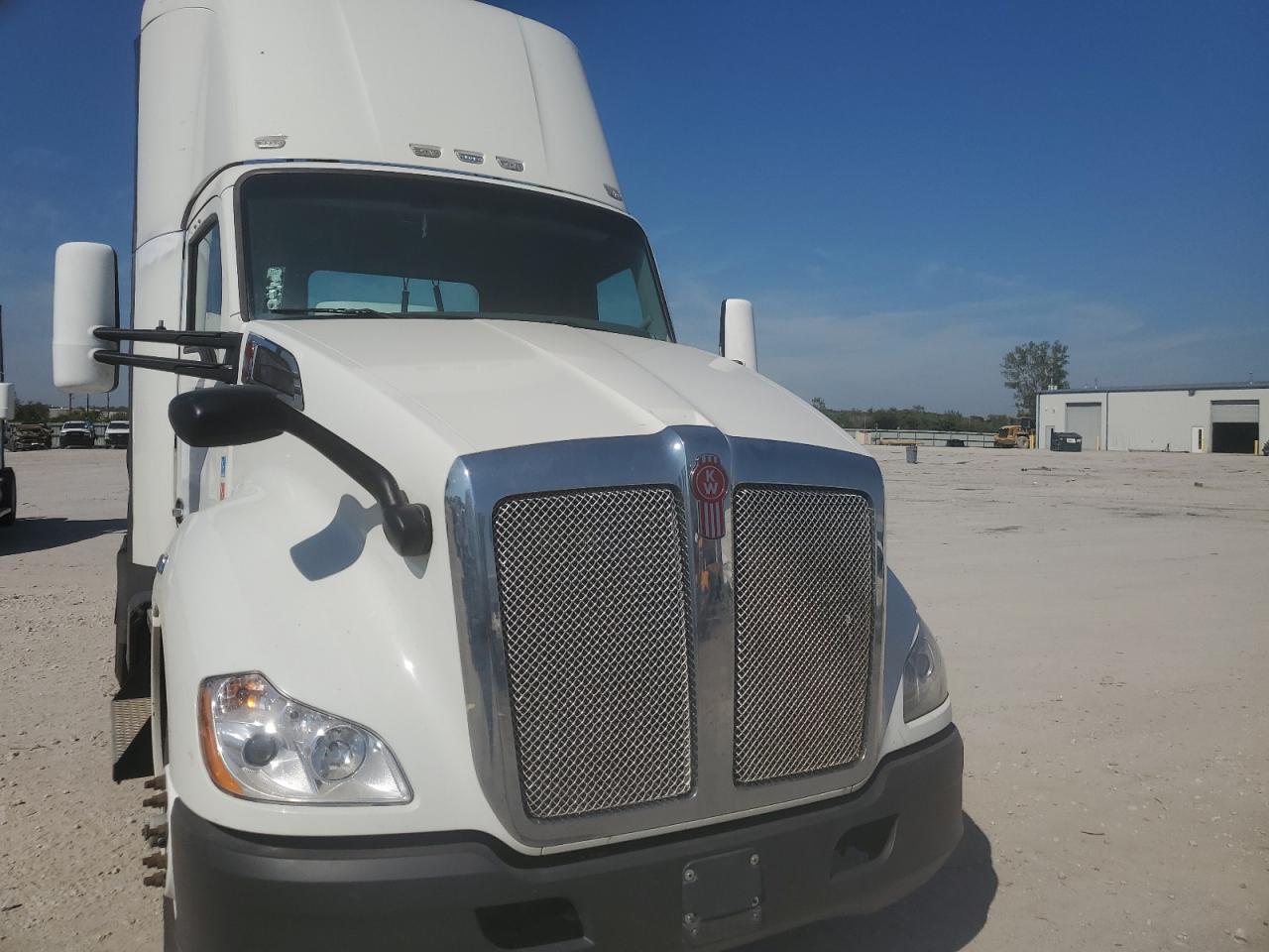 Kenworth T680 T680 Image 6