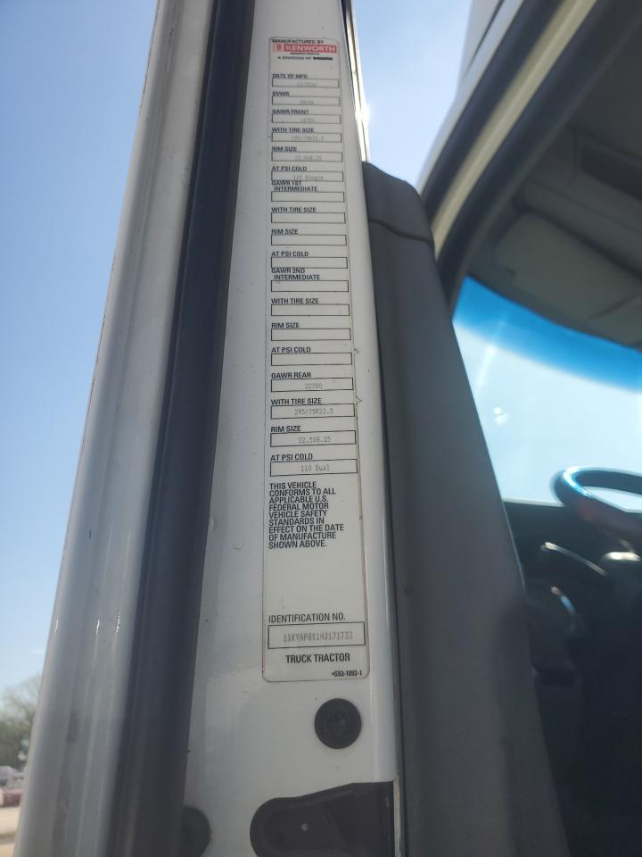 Kenworth T680 T680 Image 9