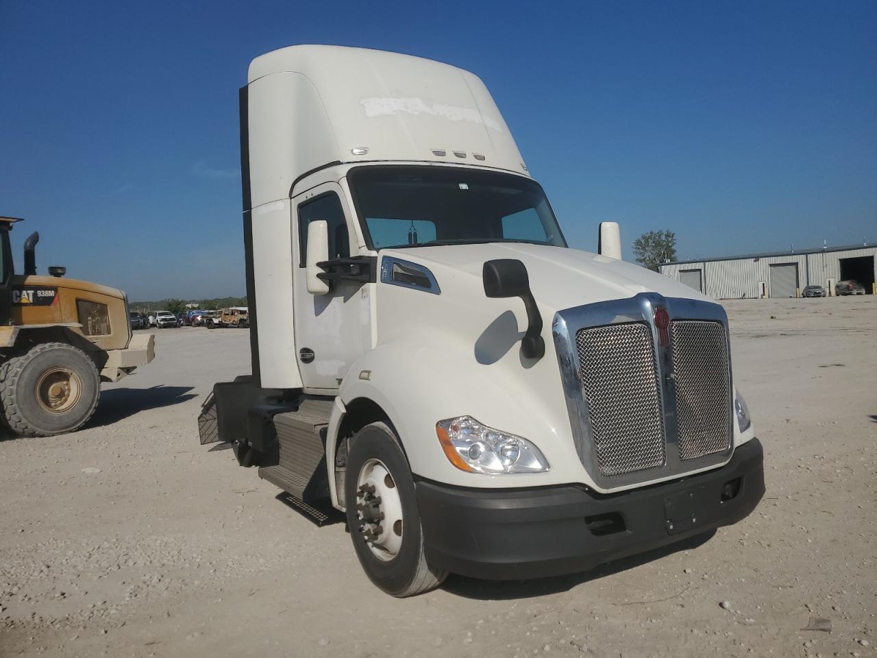 Kenworth T680 T680 Image 1
