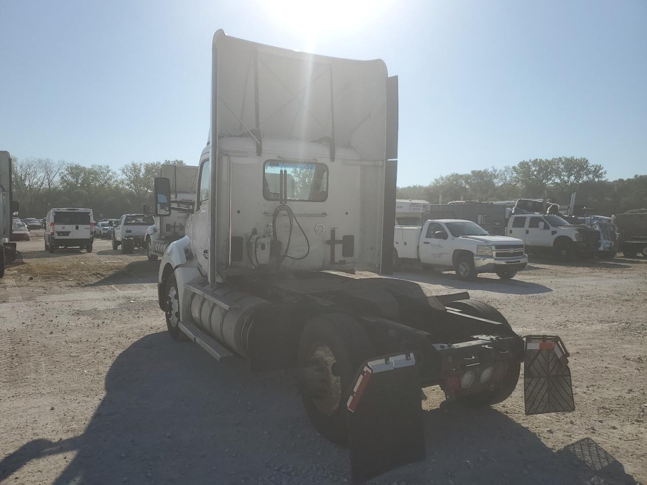 Kenworth T680 T680 Image 5