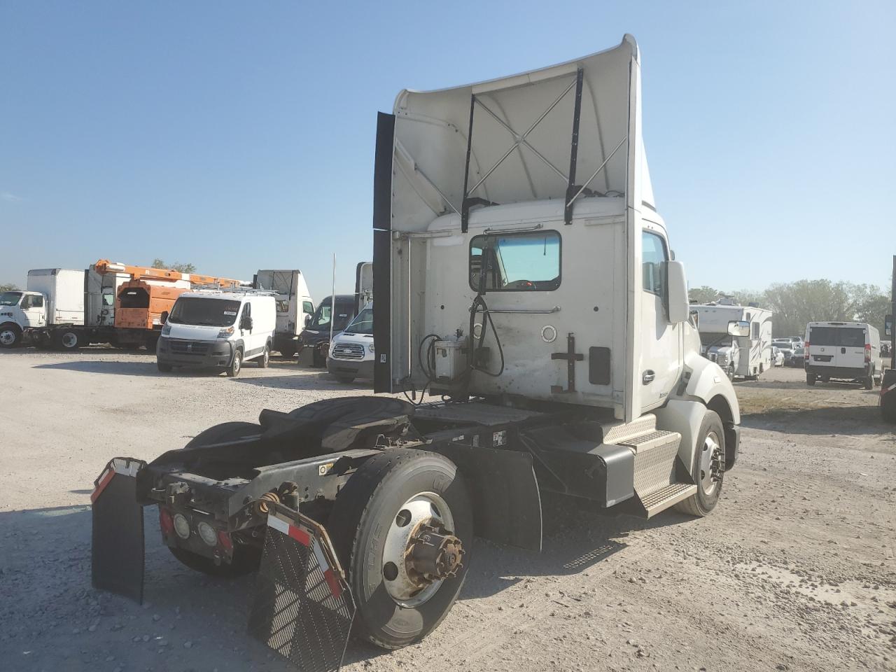 Kenworth T680 T680 Image 2