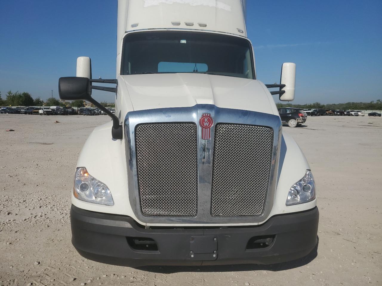 Kenworth T680 T680 Image 6