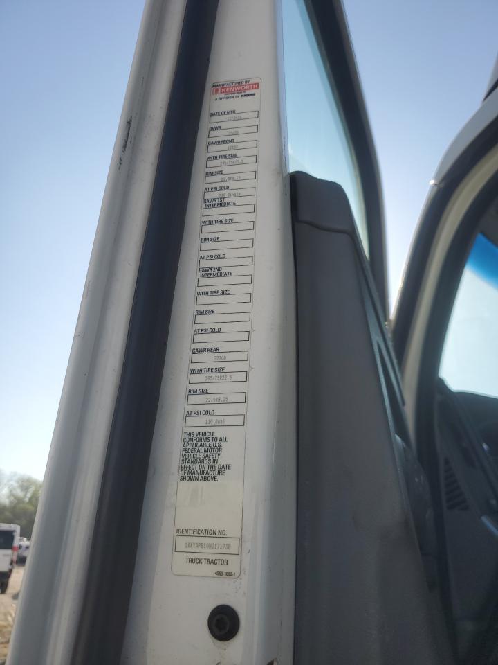 Kenworth T680 T680 Image 7