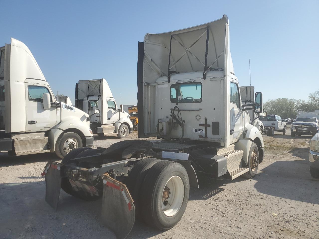Kenworth T680 T680 Image 3
