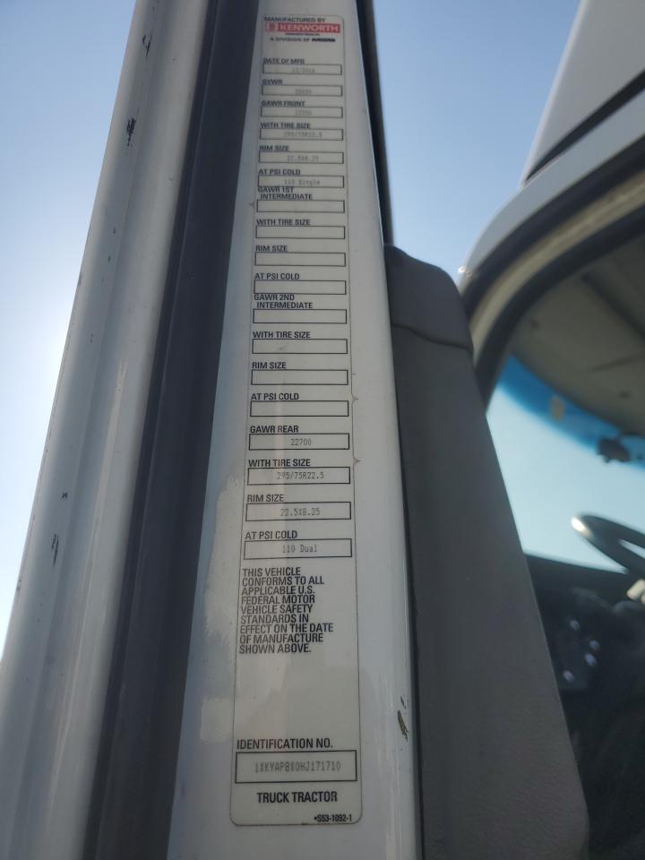 Kenworth T680 T680 Image 10