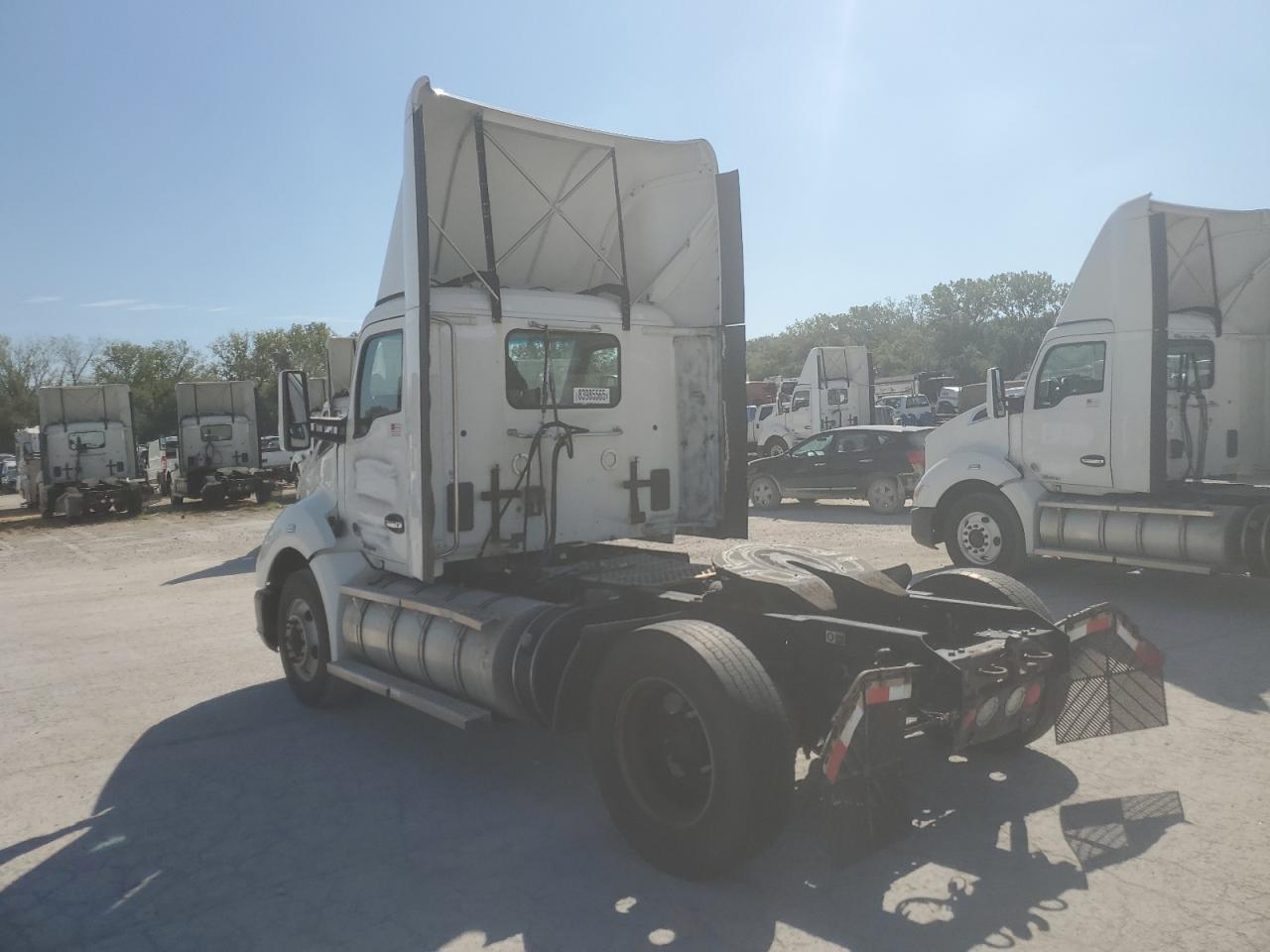 Kenworth T680 T680 Image 8