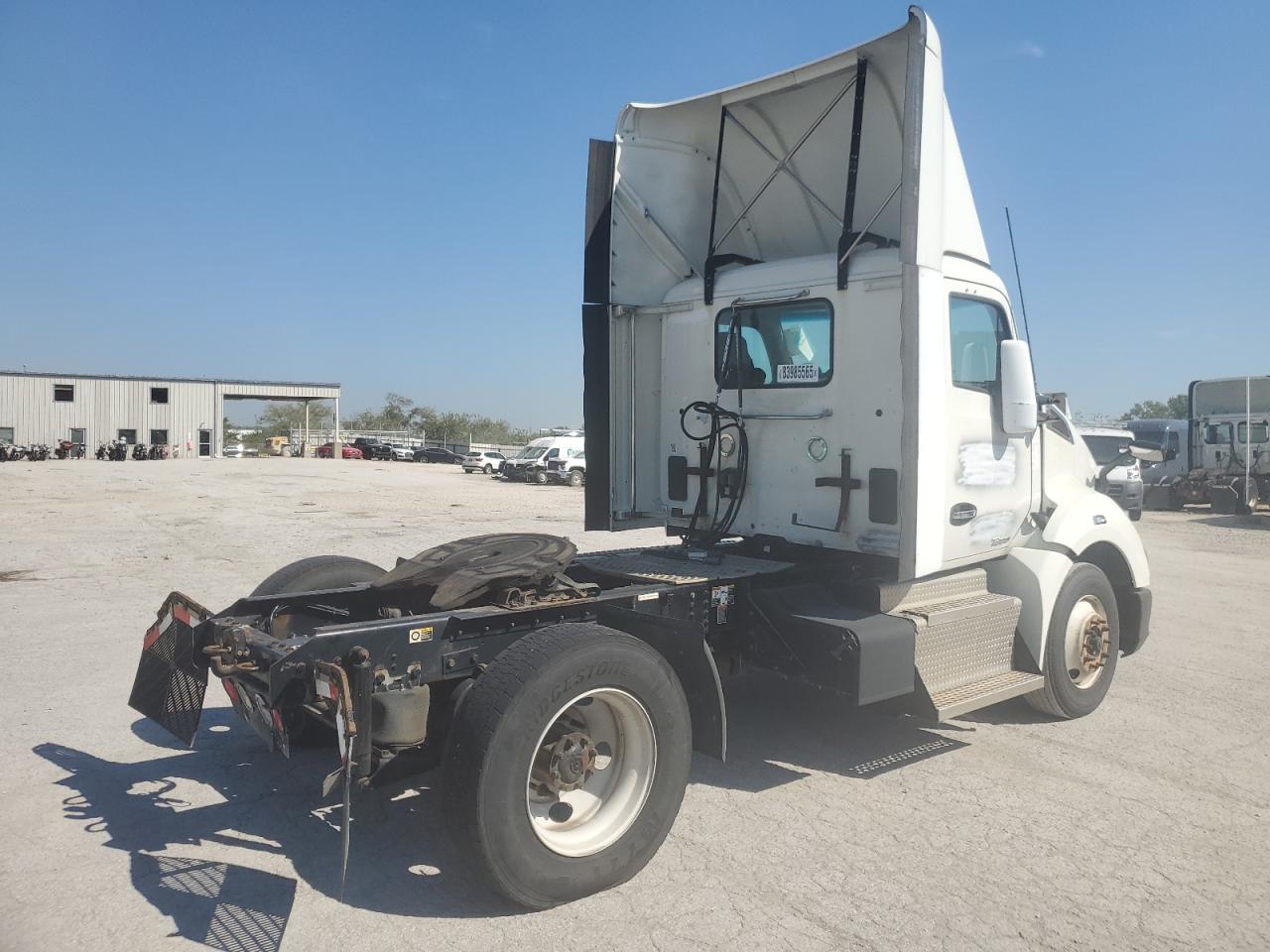 Kenworth T680 T680 Image 10