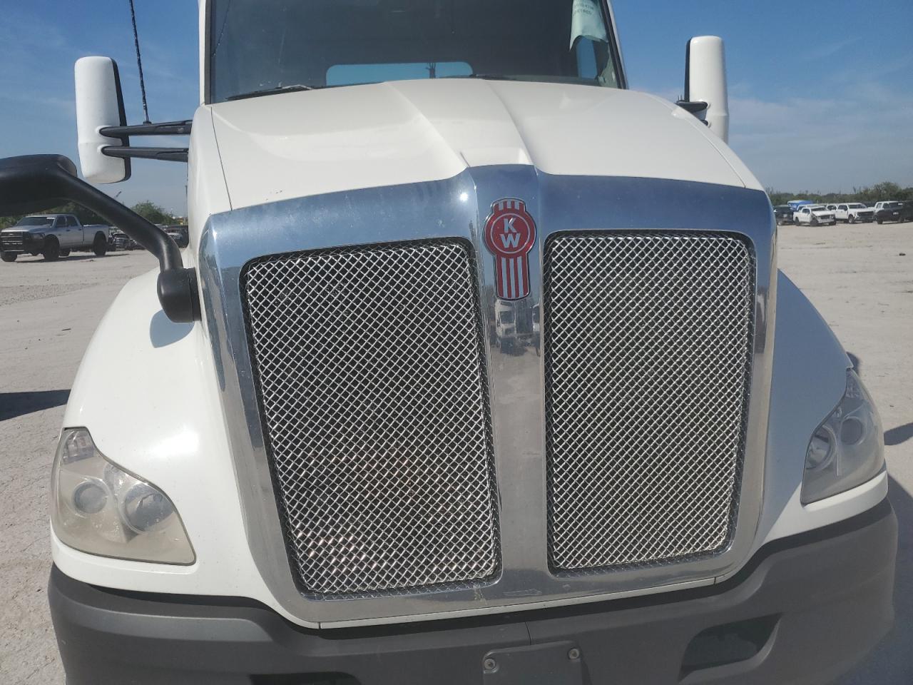 Kenworth T680 T680 Image 9