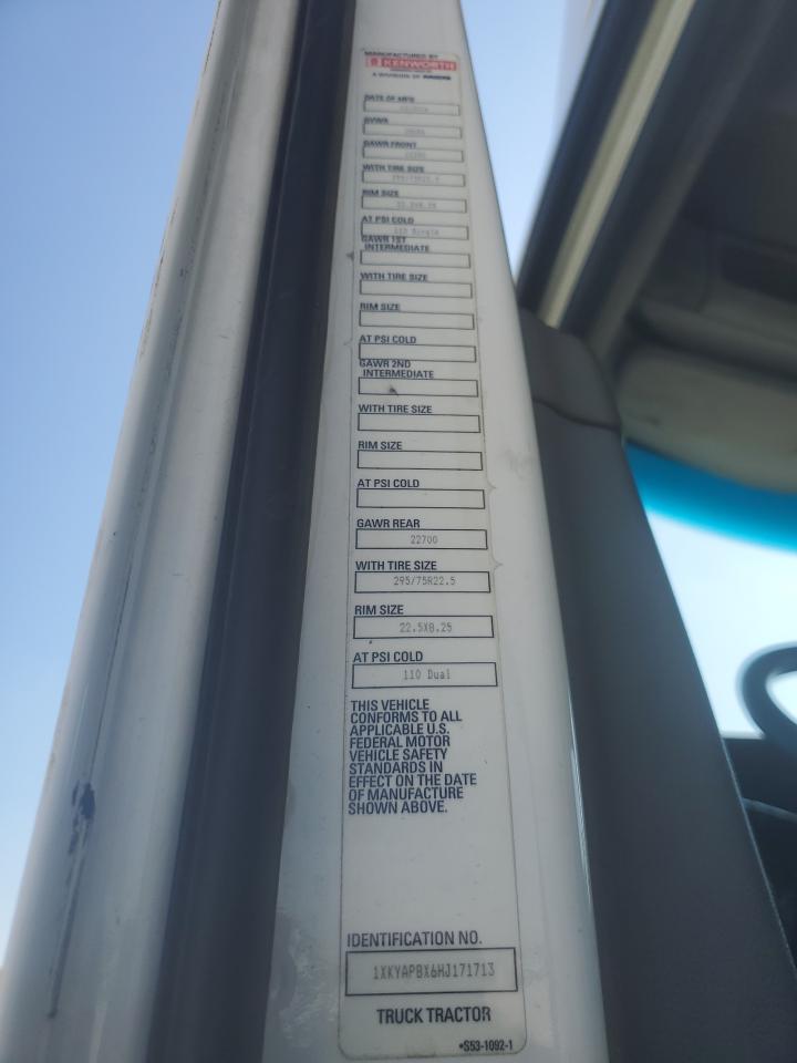 Kenworth T680 T680 Image 2