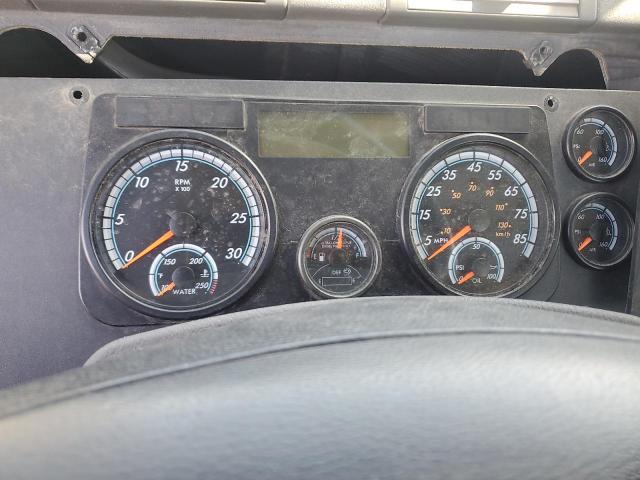 Freightliner Cascadia Image 5