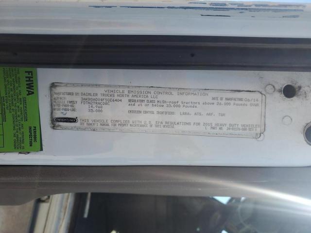 Freightliner Cascadia Image 7