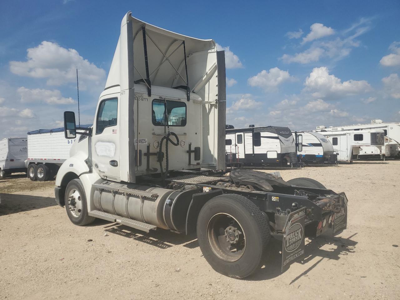 Kenworth T680 T680 Image 2