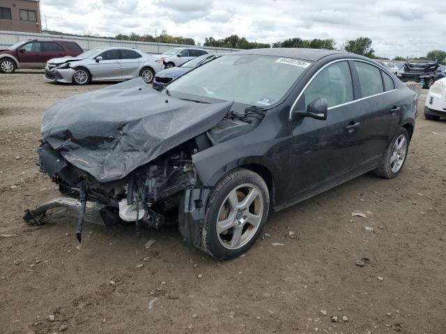  Salvage Volvo S60