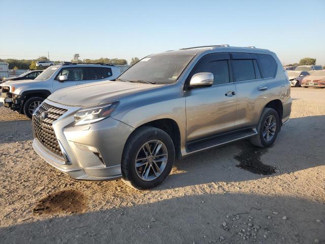  Salvage Lexus Gx