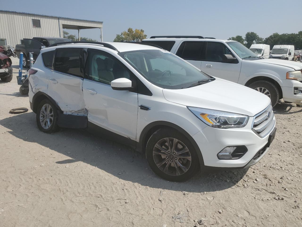 Ford Escape Se Image 5