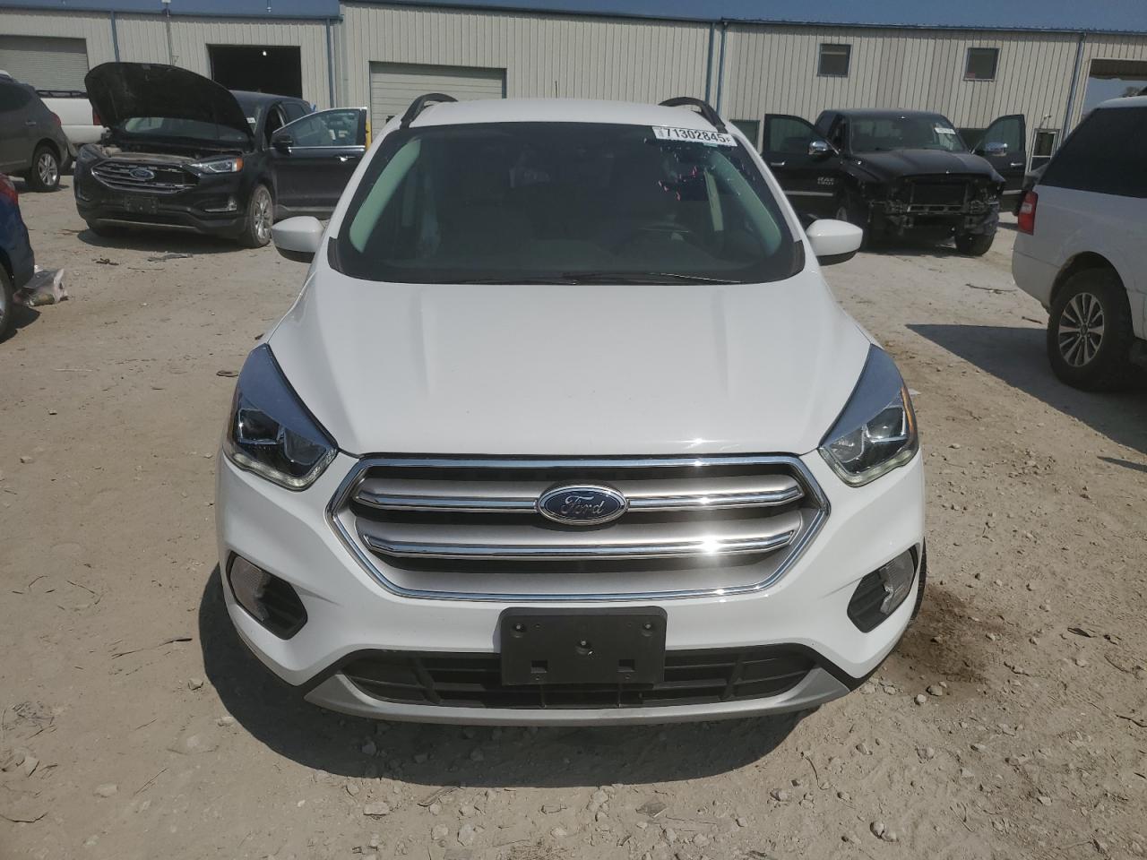 Ford Escape Se Image 7