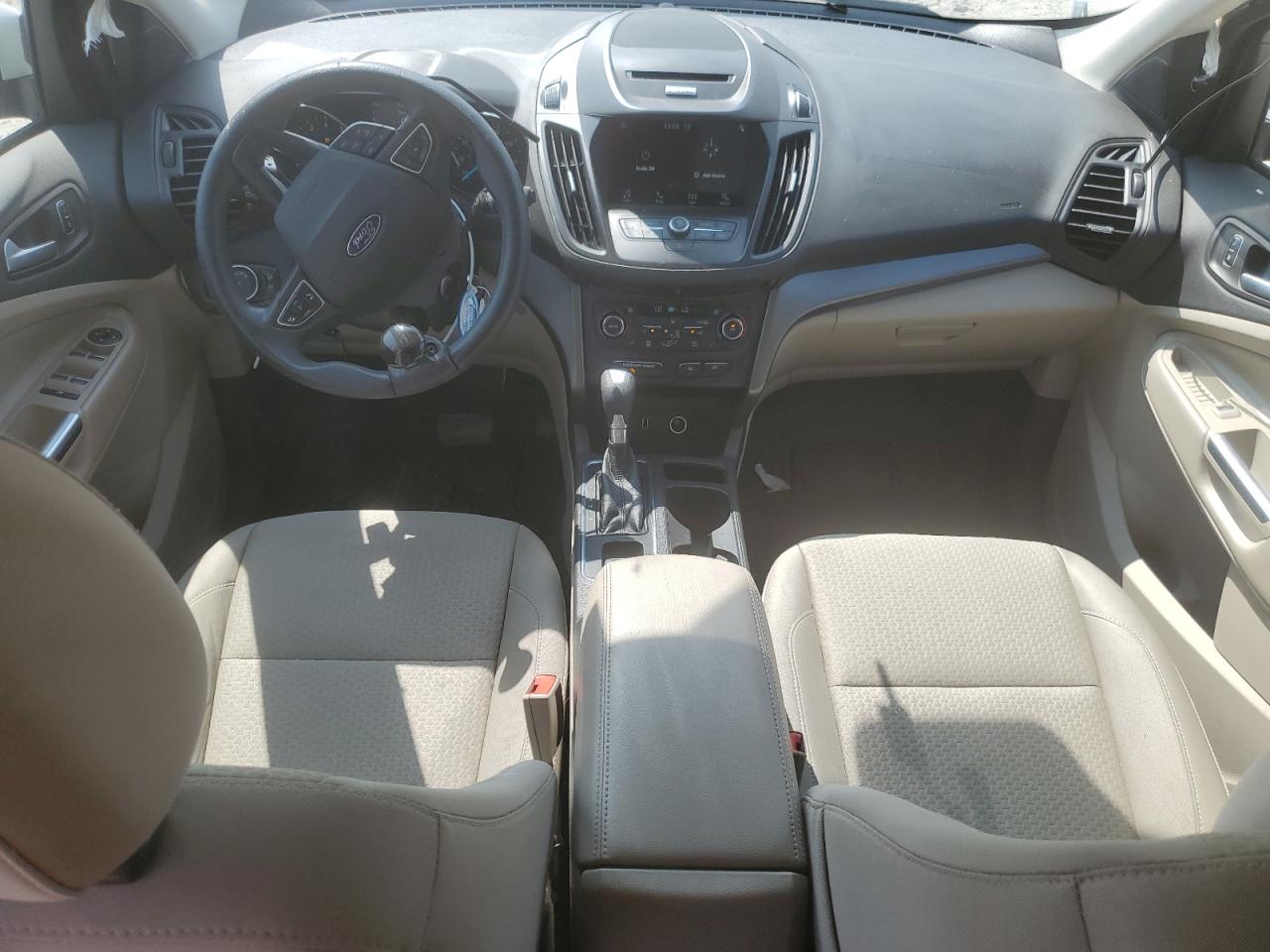 Ford Escape Se Image 10