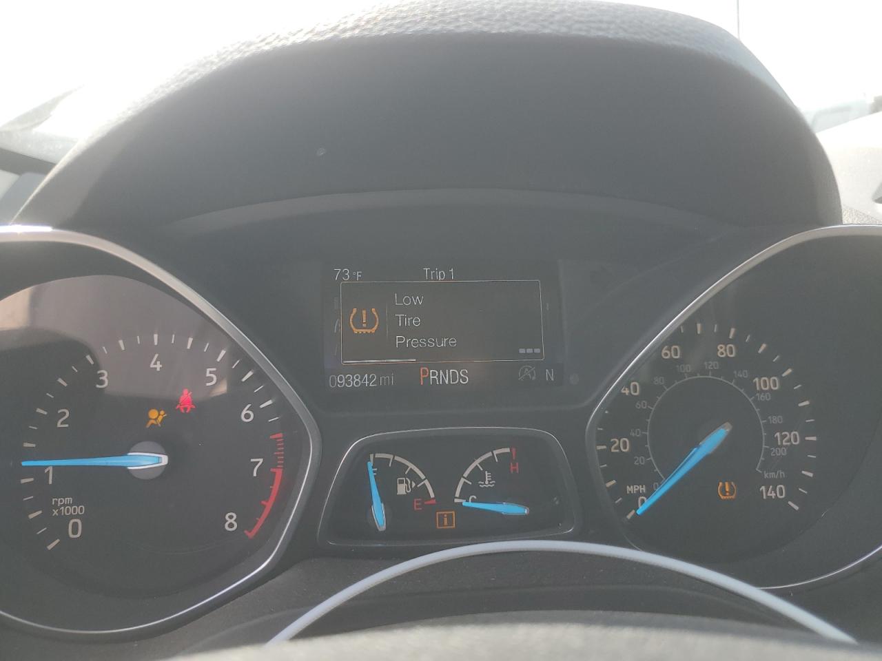 Ford Escape Se Image 12