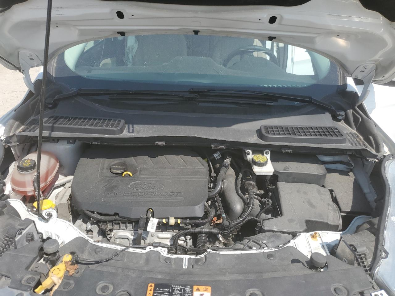 Ford Escape Se Image 3