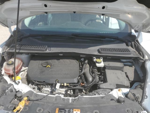 Ford Escape Se Image 3