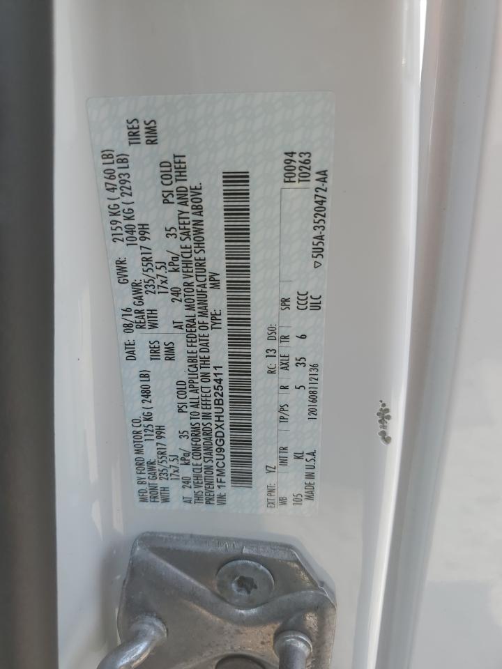 Ford Escape Se Image 2