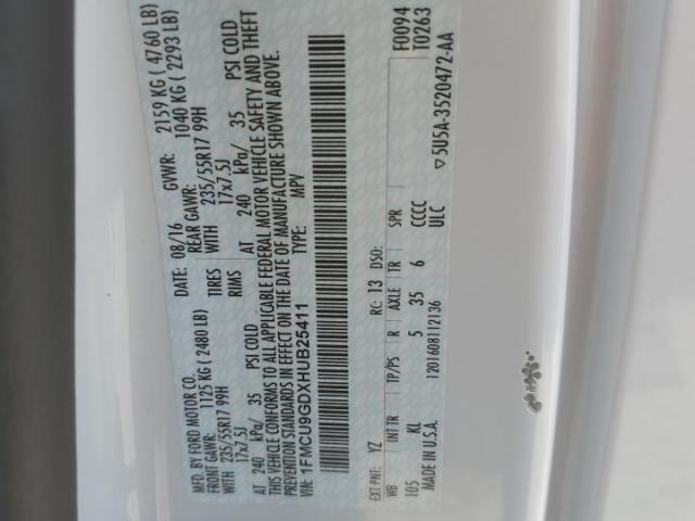 Ford Escape Se Image 2