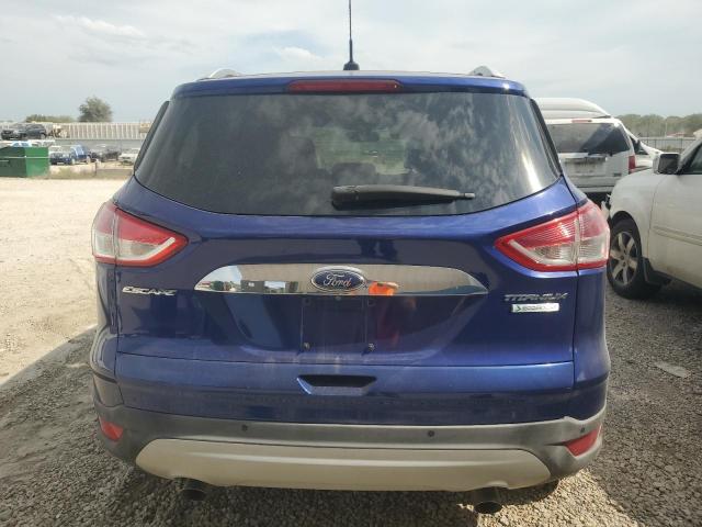 Ford Escape Titanium Image 4