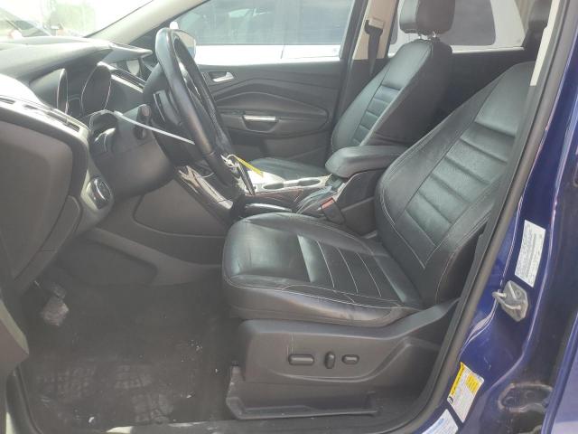 Ford Escape Titanium Image 6