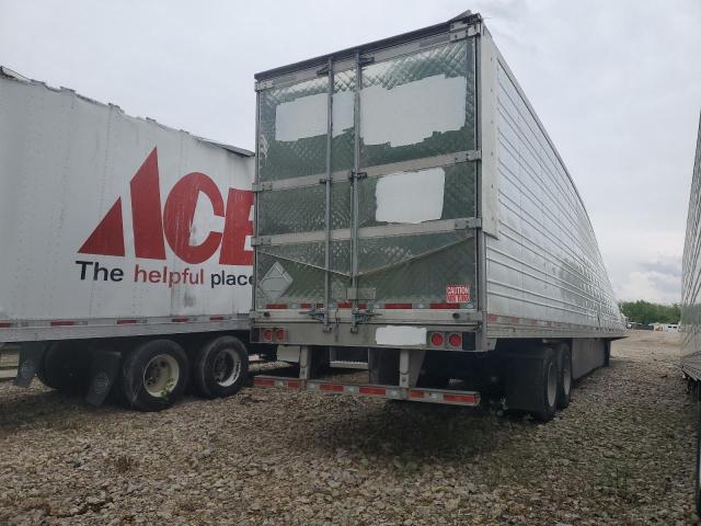 Great Dane Trailer Reefer Image 5