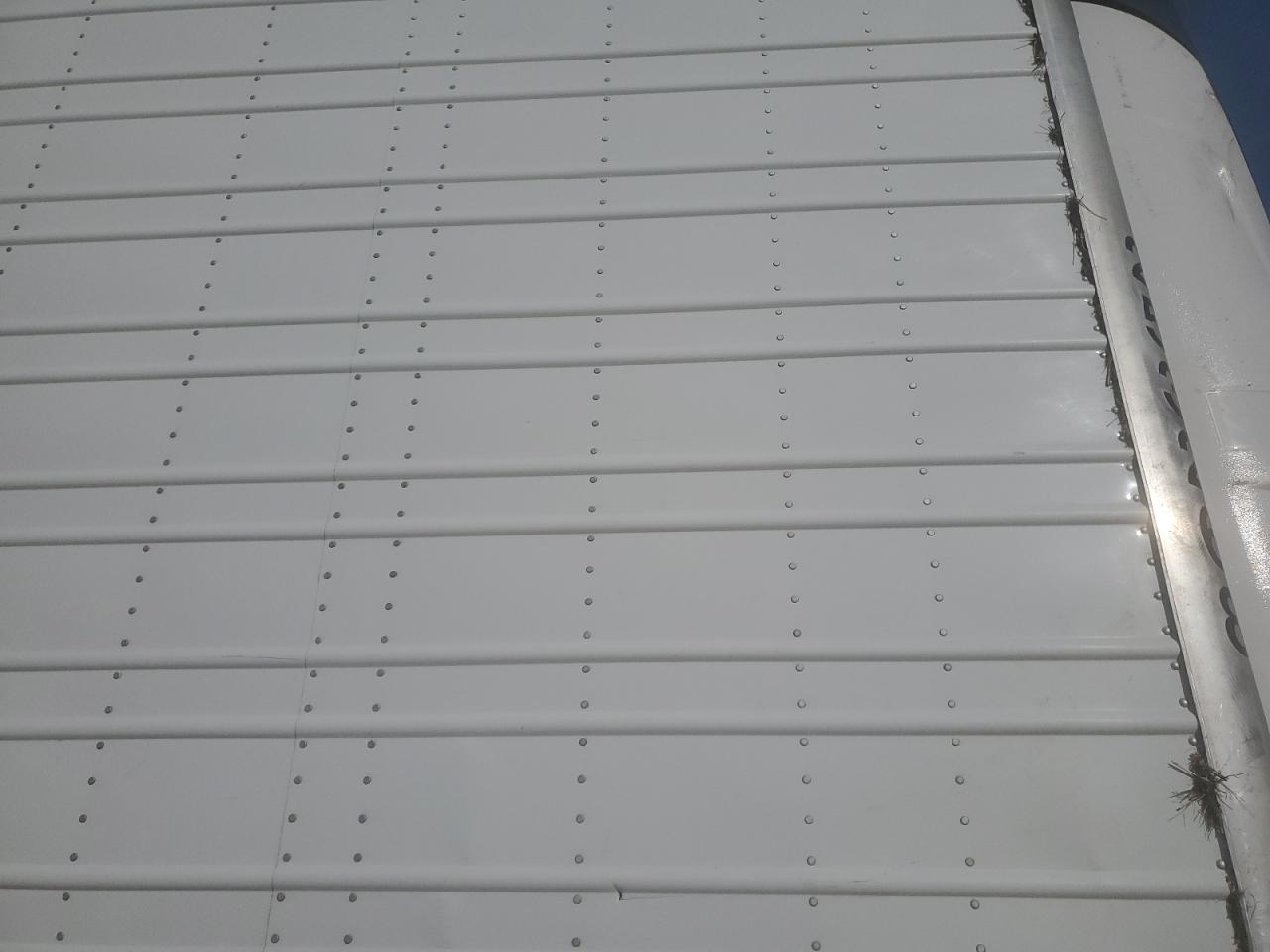 Great Dane Trailer Reefer Image 3