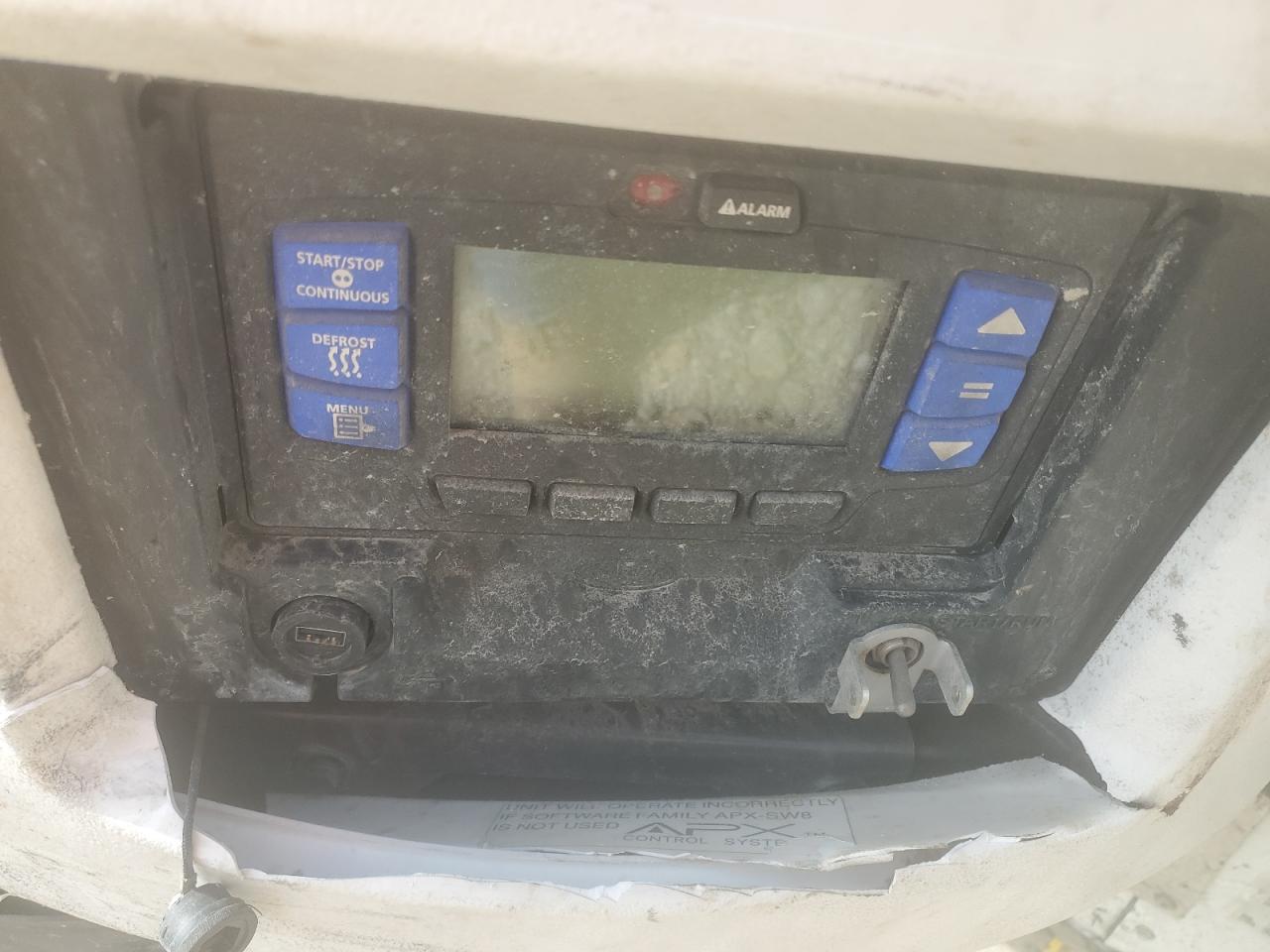 Great Dane Trailer Reefer Image 6