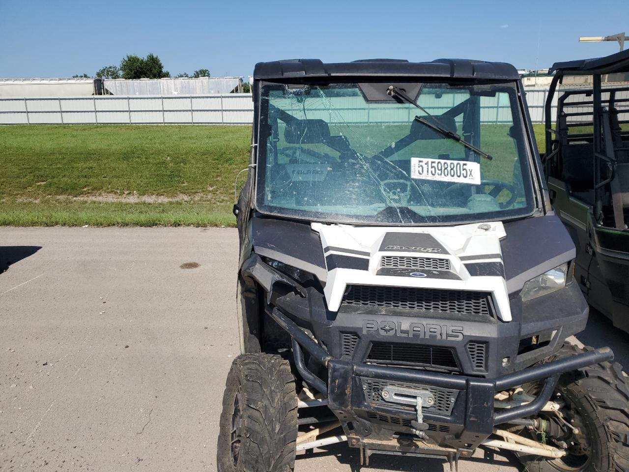 Polaris Ranger Xp Xp 900 Eps Image 9