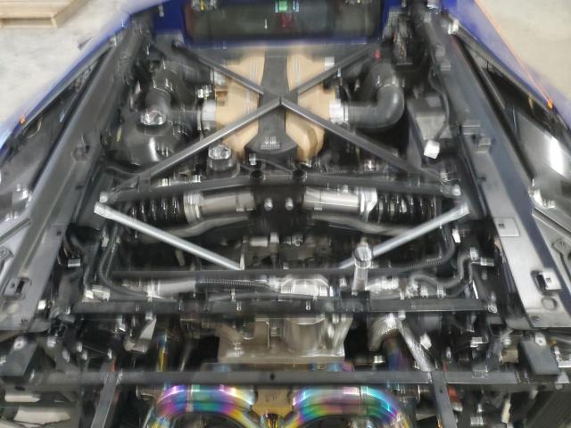 Lamborghini Aventador Svj Image 12