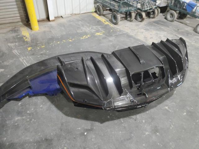 Lamborghini Aventador Svj Image 13