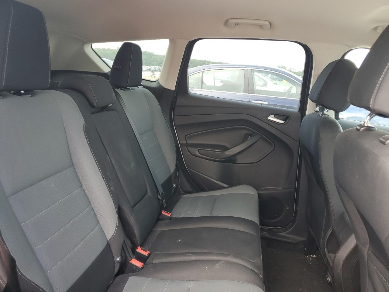 Ford Escape Se Image 13