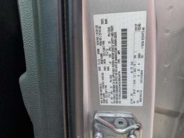 Ford Escape Se Image 3