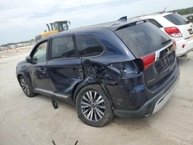 Mitsubishi Outlander Se Image 3