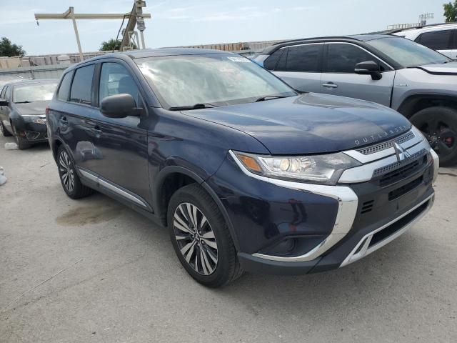 Mitsubishi Outlander Se Image 5