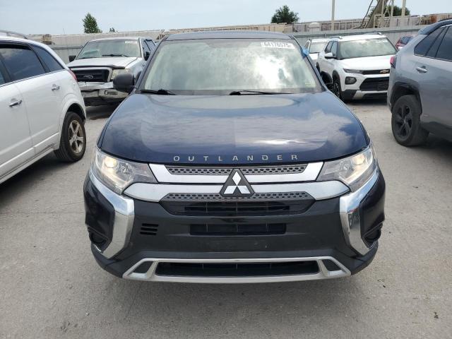 Mitsubishi Outlander Se Image 4