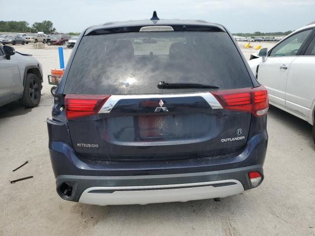 Mitsubishi Outlander Se Image 8