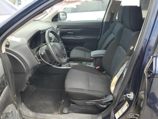 Mitsubishi Outlander Se Image 6