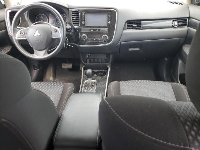 Mitsubishi Outlander Se Image 9