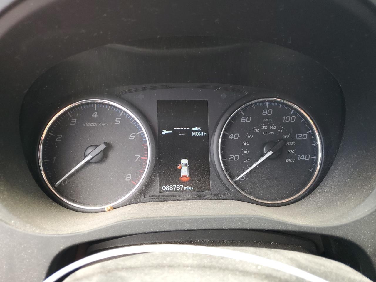 Mitsubishi Outlander Se Image 7