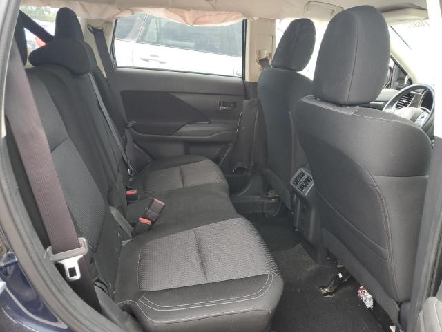 Mitsubishi Outlander Se Image 11