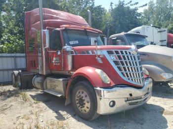  Salvage International Lonestar