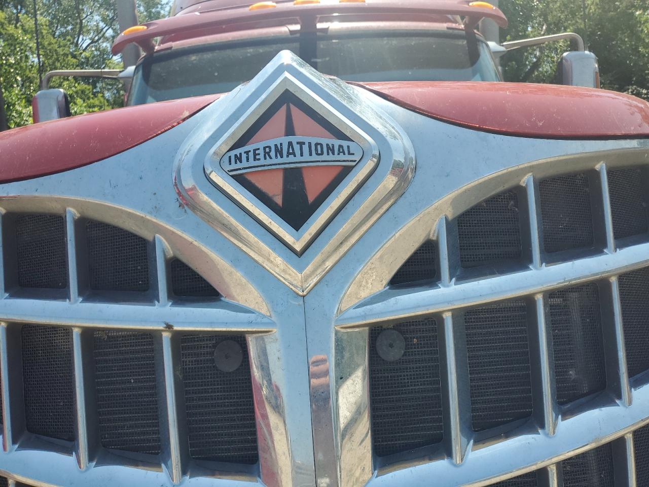 International Lonestar Image 7