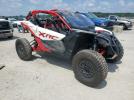Can-Am Maverick X X Rc 72 Turbo Rr Image 1